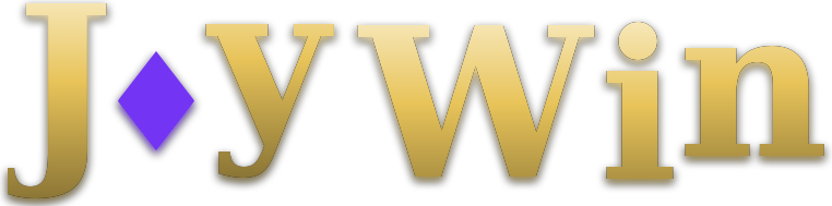 Joy Win logo